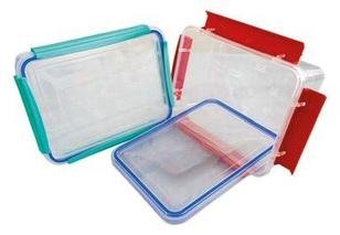 Lunch/Storage Box 5